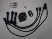 Suzuki Carry Tune Up Kit F6A DB51T DC51T DD51T DD51B